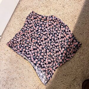 Nursing cover